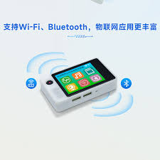 摄像头+电池版AI小智：立创实战派S3，你的智能学习新伙伴！-AI ...