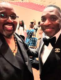 Leon Lacey's @iamleonlacey BLACK TIE CINEMATIC SYMPHONY was simply  incredible!!! @iamleonlacey your scoring and arrangements were insane!!!  Artist selections were so apropos!!! Being a classically trained  saxophonist I was partial to my