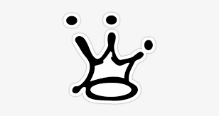 Download Graffiti Crown Vector Graffiti Transparent Png 375x360 Free Download On Nicepng