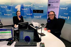 Laurent gumier le dg europe 1 a réagi sur les réseaux sociaux : Audience Radio Septembre Octobre 2018 Recap Europe 1 Chute A La 9eme Place Et France Inter En Forme Actualite Tv Nouveautes Tele Com