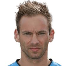 KSK Ronse » Liste des joueurs