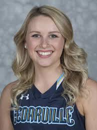 2018-19 Women's Basketball Roster