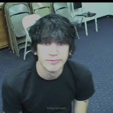 #shawnmilke #alesana #alesanaband #shawnmilkealesana #emo #fyp #fypシ