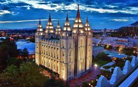 12 Absolutely Amazing Places To Visit In Salt Lake City Salt Lake City Temple Salt Lake City Utah Salt Lake City Ut