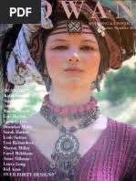 Love of Knitting Fall 2012