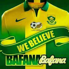 The goals of the new safa leadership have been defined and mapped out in a plan called vision 2022. Behind Bafana Bafana Posts Facebook