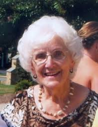Jane E. Ammon Obituary November 2, 2014
