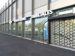 Cergy La Caf Demenage La Gazette Du Val D Oise Que permet de financer le prêt. cergy la caf demenage la gazette