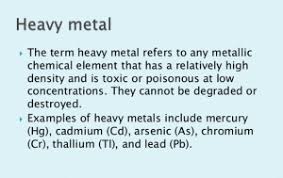 Heavy Metals Detox A Safe Effective Heavy Metals Detox Metal Detox Heavy Metal Detox Heavy Metal