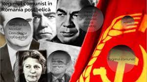 Cauzele si etapele instaurarii regimului comunist in romania. Regimul Comunist In Romania PostbelicÄƒ By Florea Andrei