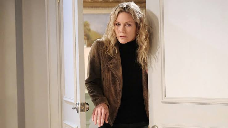 Stacy Haiduk Thrilled to Be Back at 'Days of our Lives' Playing Kristen  DiMera and Susan Banks