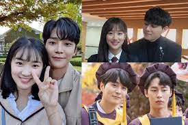 Extraordinary You Has Come To A Close Following The Finale On November 22 The Leading Actors Expressed Their Mixed Feelings Via Their Agencies Kim Hye Aktor