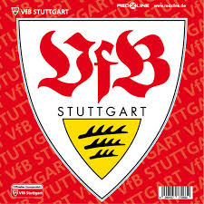 Vfb stuttgart logo, download free in high quality. Vfb Stuttgart Autoaufkleber Logo Gunstig Kaufen Ebay