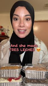 Wellesley Farms Tres Leches Sponge Cake