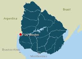Fray Bentos Uruguay Ecured