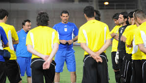 From an engineering graduate playing for his home town club to playing for the biggest 'the wizard of tehran' went on to score 109 international goals in 148 games for iran. Asian Cup Football News Iran Goalscoring Legend Ali Daei Says Country Dream Of Shining Again On Asian Cup Stage Sport360 News