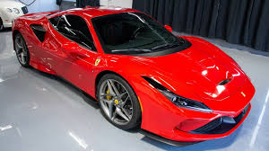 The prancing horse is a marque taking the automotive community by storm. Used Ferrari For Sale In Los Angeles Ca Cargurus