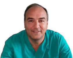 Prof. Carlo Antonio Leone: specialista in Otorinolaringoiatria a Napoli