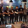 | editor biru cahya imanda. Lirik Dan Chord Lagu Ada Gajah Di Balik Batu Dari Band Wali Halaman All Kompas Com