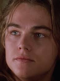 Leonardo Dicaprio The Man in The Iron Mask