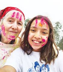 HGH will honor Beth Kulkarni at Janmashtami celebrations Aug.25