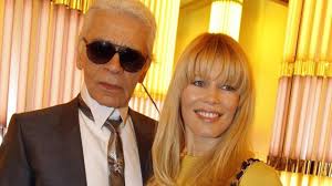 Addio a Karl Lagerfeld: il ricordo di stilisti, top model e amici
