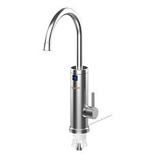 Durchlauferhitzer mit ce funktioniert auch an bewölkten tagen, sodass benutzer sich keine gedanken über die arbeit mit kaltem wasser machen müssen. Elektrischer Wasserhahn Mit Durchlauferhitzer Top 10 Ehrliche Tests