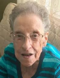 Obituary information for Jean Bentley