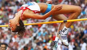 Последние твиты от blanka vlasic (@blanka_vlasic). Blanka Vlasic High Jump High Jump Triathlon Women Track And Field