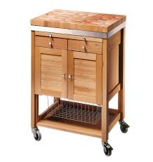 Here are five of our favorite ways to fit an island in a little space. Best Freestanding Kitchen Islands For Small Spaces Colourful Beautiful Things