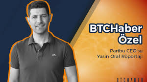 Paribu kapanacak mı, güvenilir mi? Btchaber Ozel Paribu Ceo Su Yasin Oral Roportaji Youtube