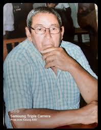 Décès du Grand Chanteur Cherif Hamani C'est avec une immense tristesse que  nous venons d'apprendre le décès de notre grand artiste, Cherif Hamani à  l'hôpital Avicennes à Bobigny en France à l'âge