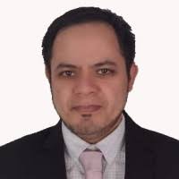 Juan Pablo Wong Palacios