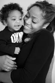 R&B Diva & Original Destiny's Child Member LaTavia Roberson, Joins Saving  Our Daughters!