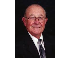 David Ihland Obituary (1937