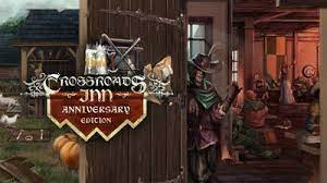 It's high time to finally get rid of any dust, dirt, and filth not to mention uninvited worms that some of your customers tend to bring with th. Crossroads Inn Anniversary Edition Pc Mac Linux Steam Spiel Fanatical