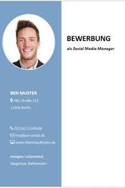 Deckblatt Bewerbung Archive Bewerbungswissen Net