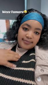 Tamara and Mambovu Live