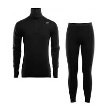 Aclima products from scandinavian outdoor. Aclima Doublewool Suit Man