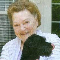 Martha Barnette Obituary December 23, 2020