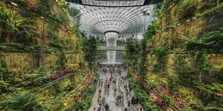 Tag #changiairport to your airport photos ✈️ shop with us at ishopchangi.com! Photos Crowne Plaza Changi Airport