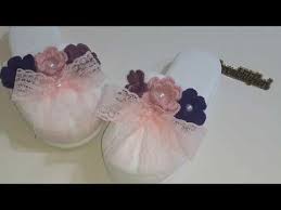 Gelin Havlu Terlik Susleme Nasil Yapilir Zeynepinrenklilifleri Crochet Youtube Gelin Suslemeler Havlular