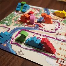 La piattaforma numero 1 al mondo per giocare a giochi da tavolo online. Draftosaurus Brettspielpoesie