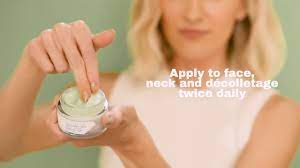 Celery Green Cream With Hyaluronic Acid Peptides Volition Beauty Sephora