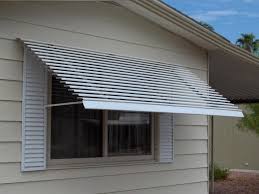 Awnings are ideal for sun and privacy. 5 Types Of Awnings To Keep You Cool At Your Deck Storables