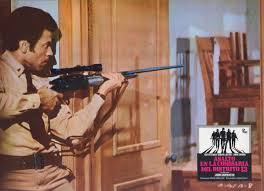 Assault on precinct 13 imdb flag. Assault On Precinct 13 New Beverly Cinema