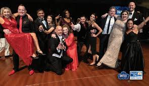 Dancing With Our Local Stars