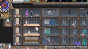 BREEDING WEREWOLVES WITH MONSTER GIRLS - mbm