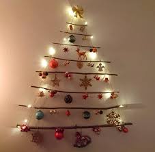 Diy Tannenbaum Aus Asten Schone Weihnachtsdeko Einfach Selber Basteln Weihnachtsdeko Selber Basteln Weihnachtsdeko Basteln Weihnachtsdeko Einfach