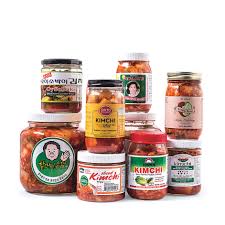 We found that kimchi may contain l. Our 8 Favorite Kimchi Brands Bon Appetit Bon Appetit